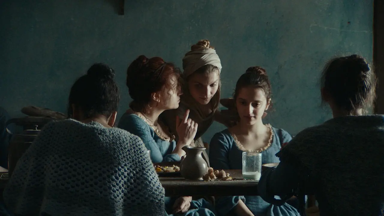 Gloria! hdfilme