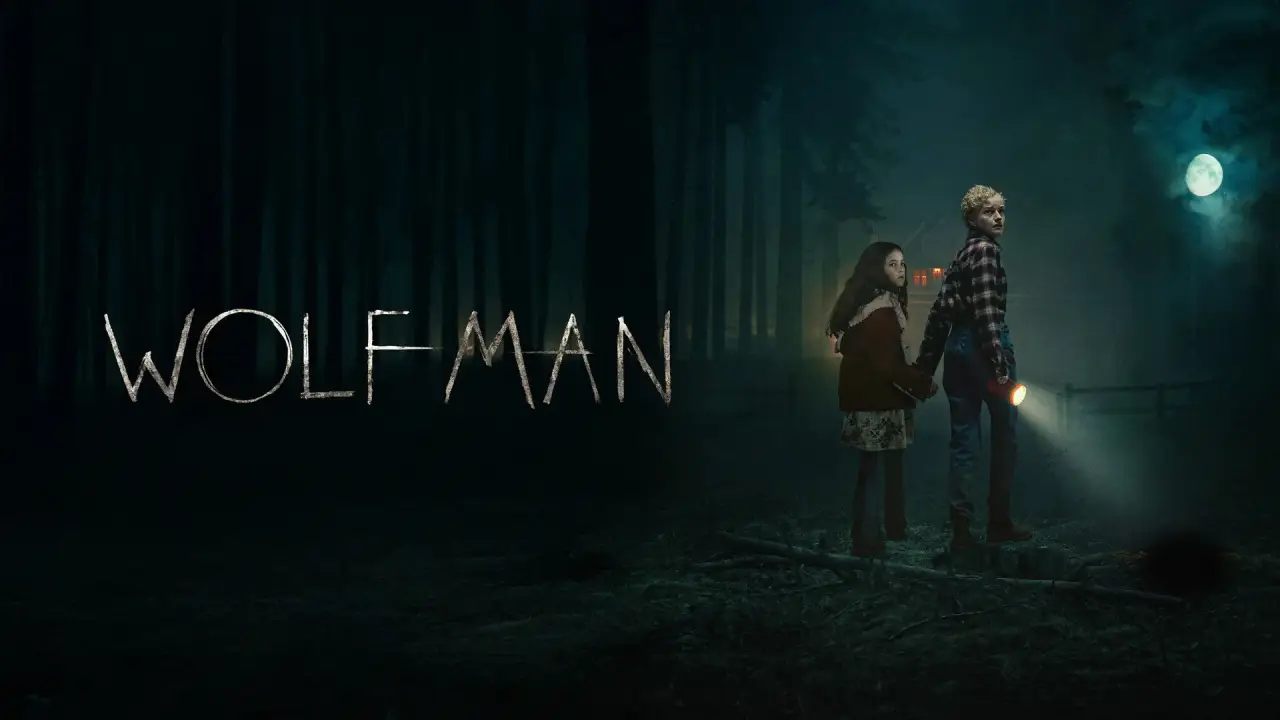 Wolf Man hdfilme
