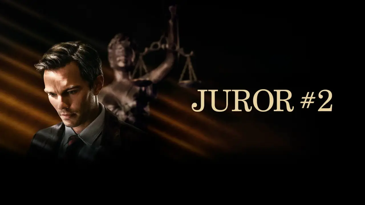 Juror #2 hdfilme