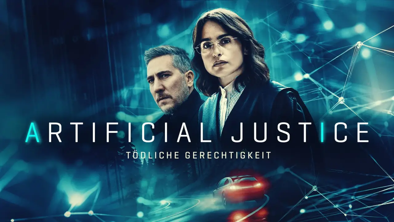Artificial Justice - Tödliche Gerechtigkeit hdfilme