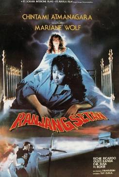 Satan's Bed hdfilme