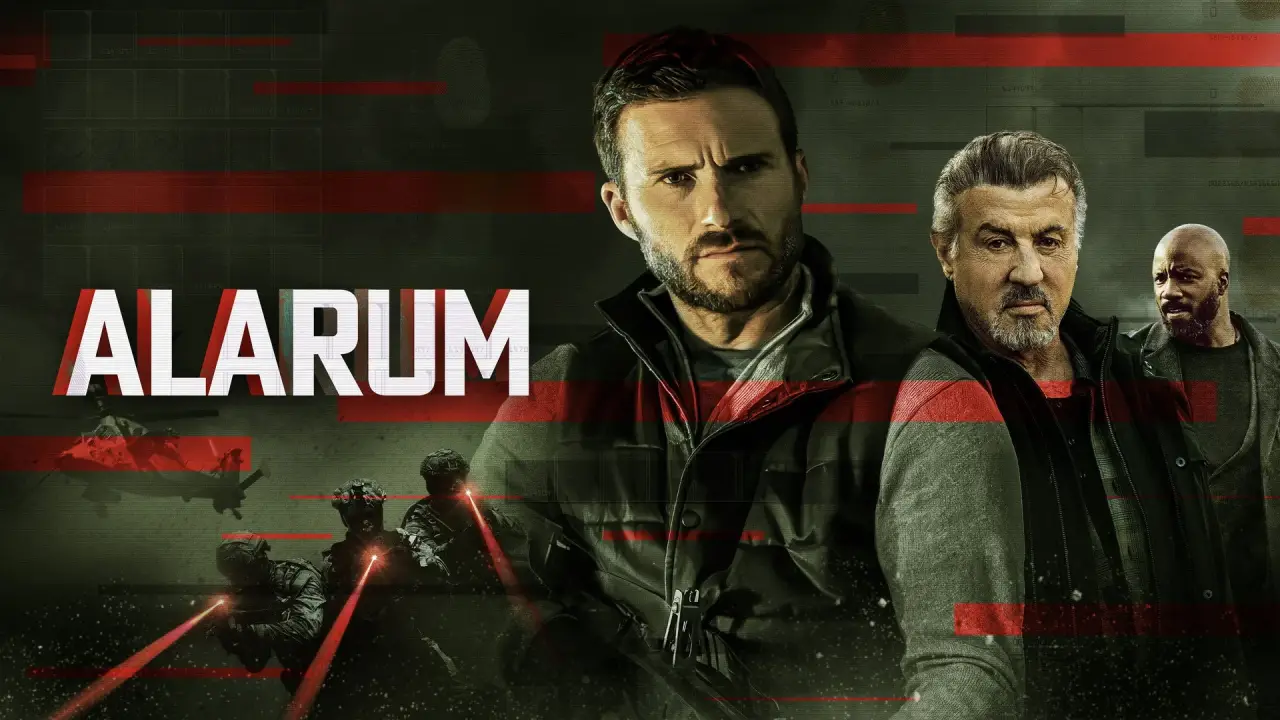 Alarum hdfilme