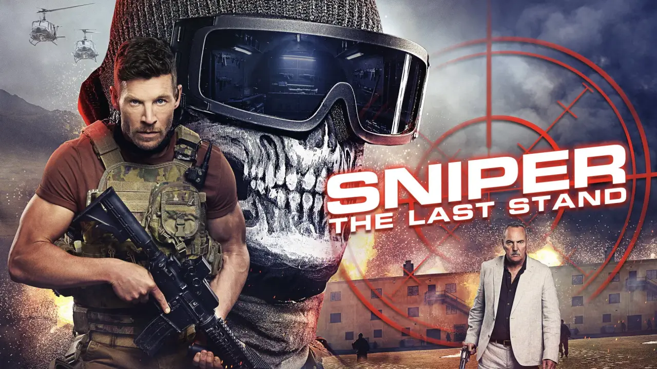 Sniper: The Last Stand hdfilme