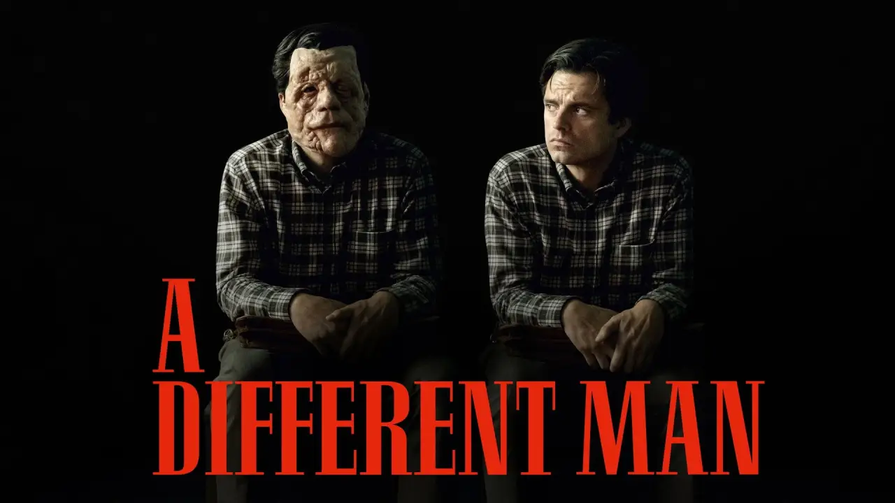 A Different Man hdfilme