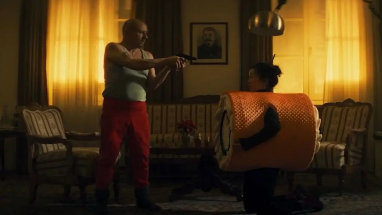 Operation White Christmas hdfilme