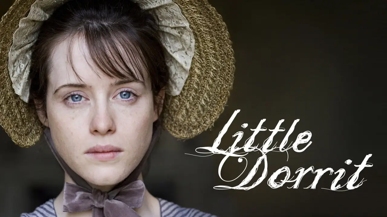 Klein Dorrit hdfilme