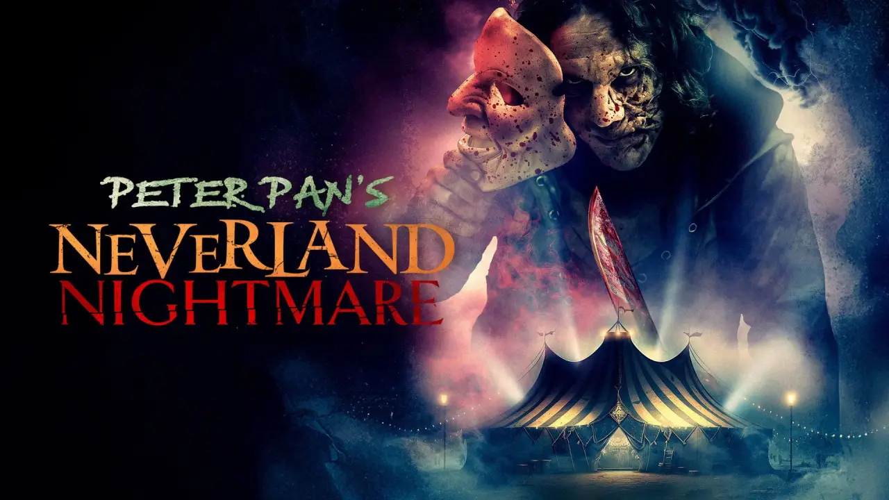 Peter Pan's Neverland Nightmare hdfilme