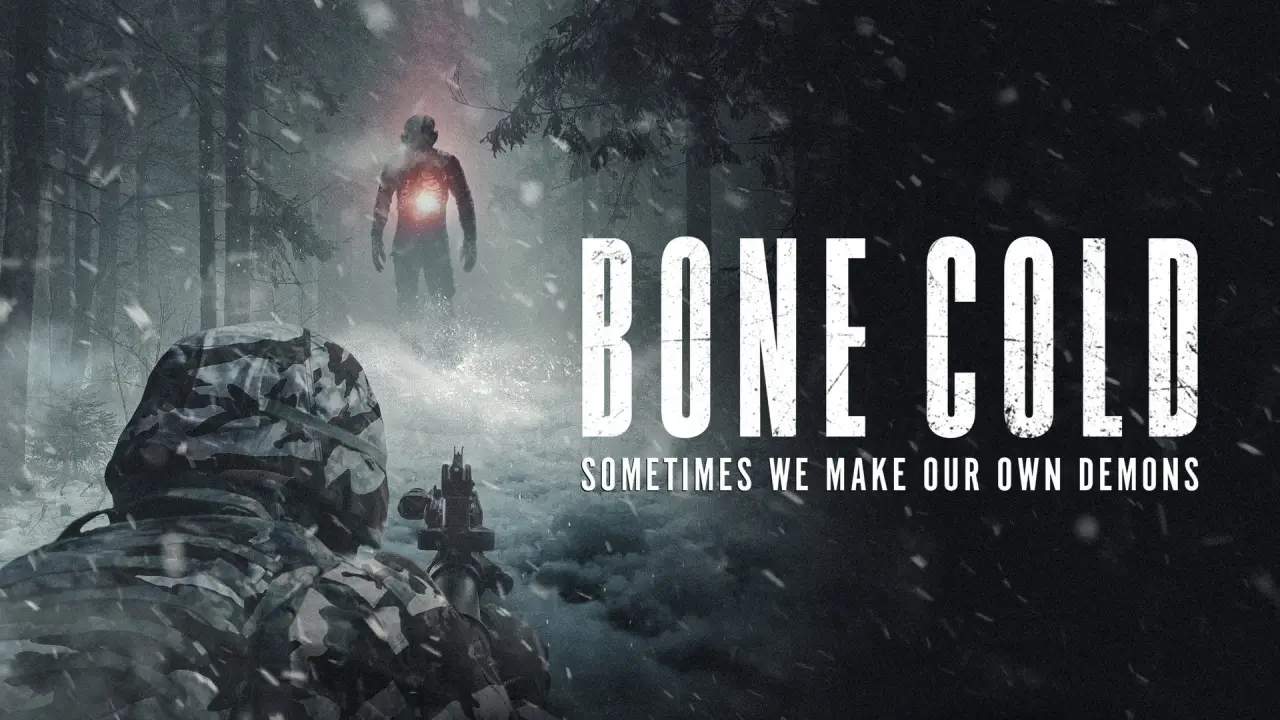 Bone Cold hdfilme