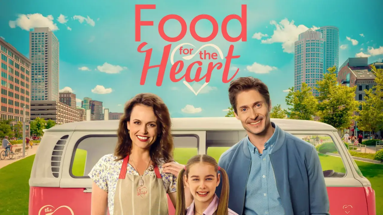 Food for the Heart hdfilme