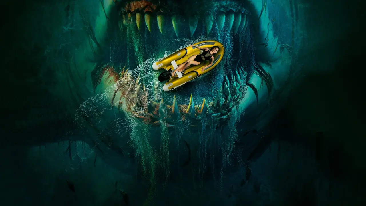 Shark Evil hdfilme