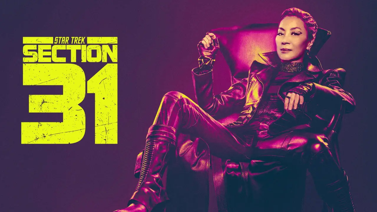 Star Trek: Sektion 31 hdfilme