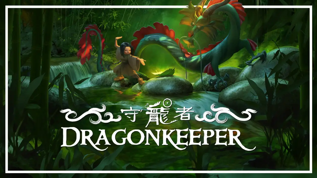 Dragonkeeper hdfilme