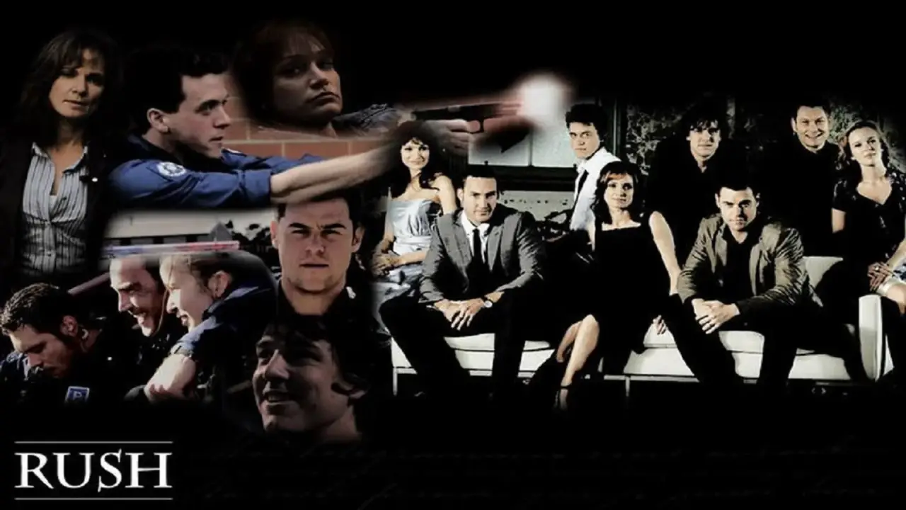 Rush hdfilme