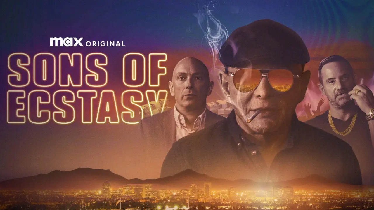 Sons of Ecstasy hdfilme