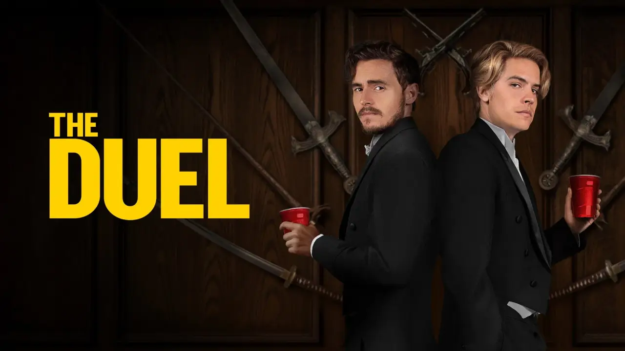 The Duel - Gentlemen's Rules hdfilme