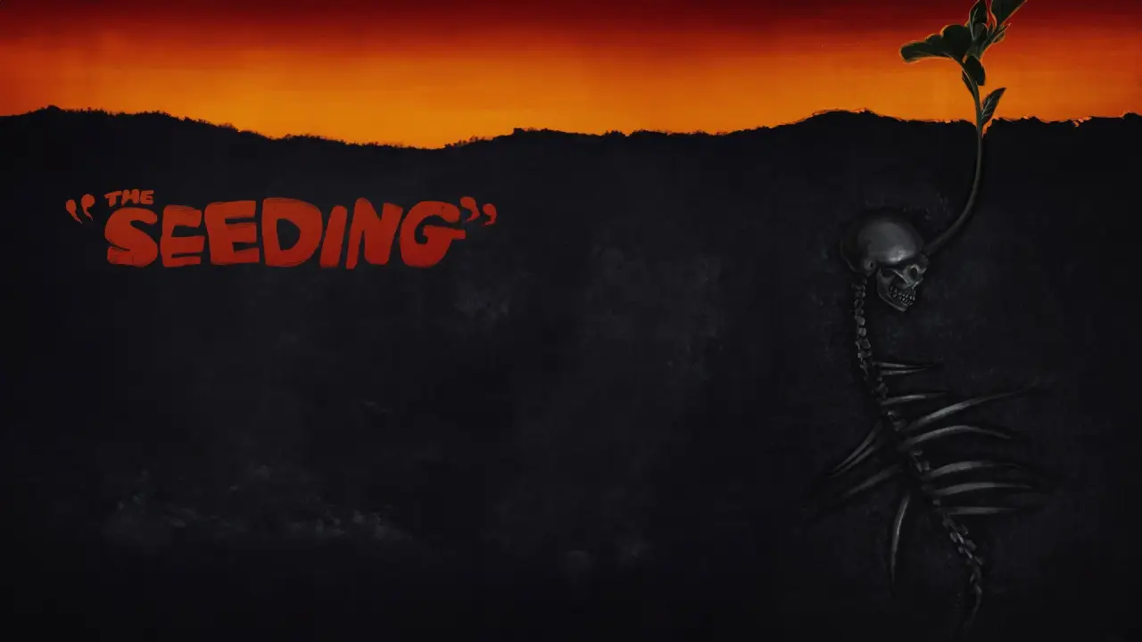 The Seeding hdfilme