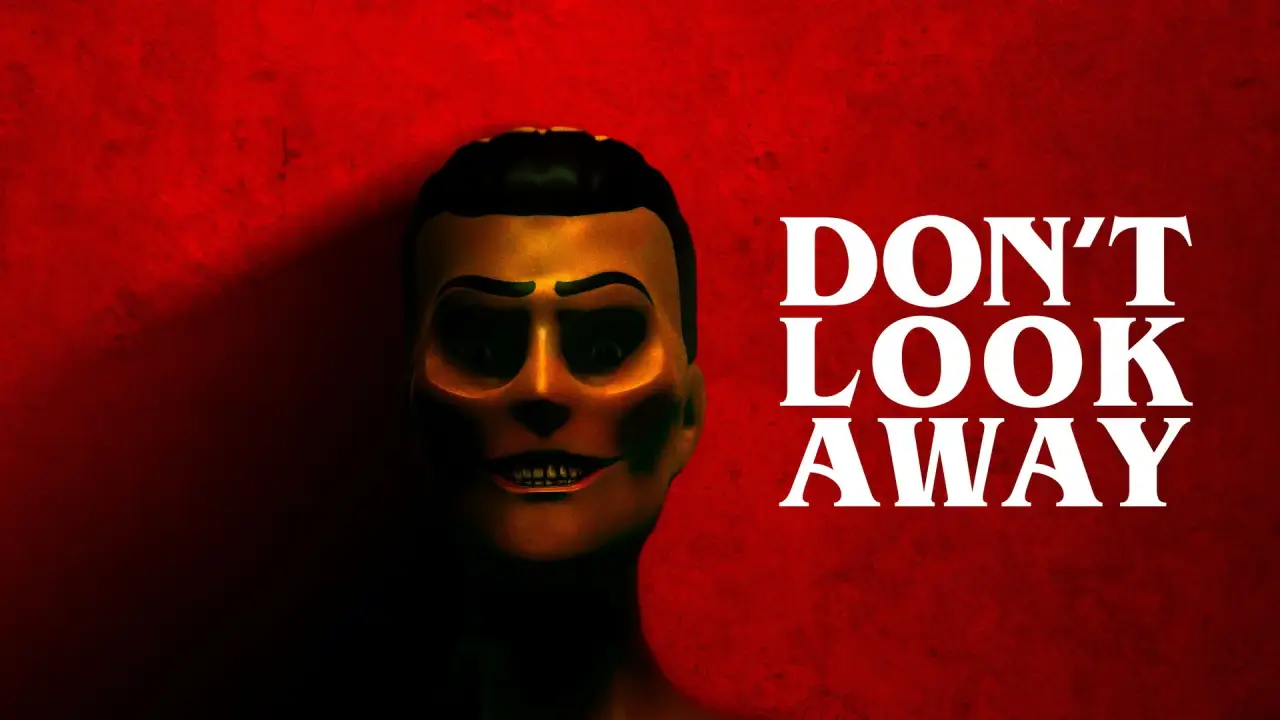 Don't Look Away hdfilme