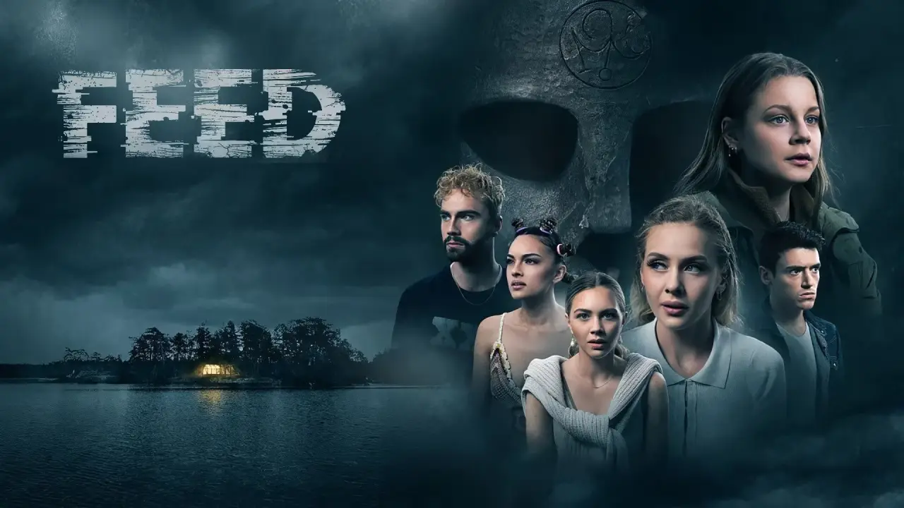 Weekend Trip - Schrei der Verdammten hdfilme