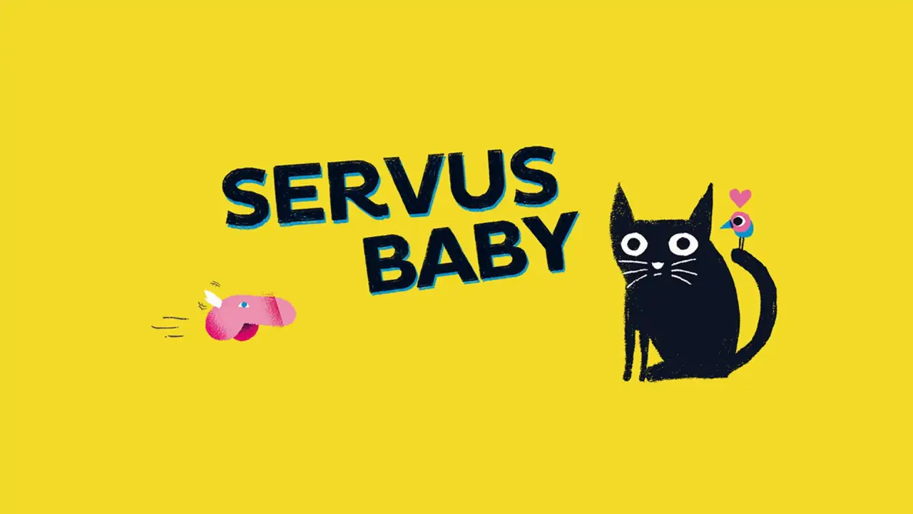 Servus Baby hdfilme