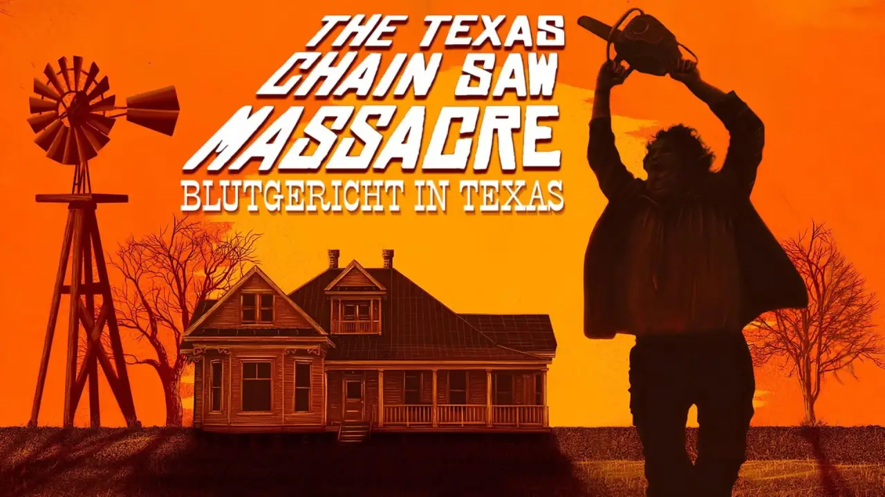 Blutgericht in Texas hdfilme
