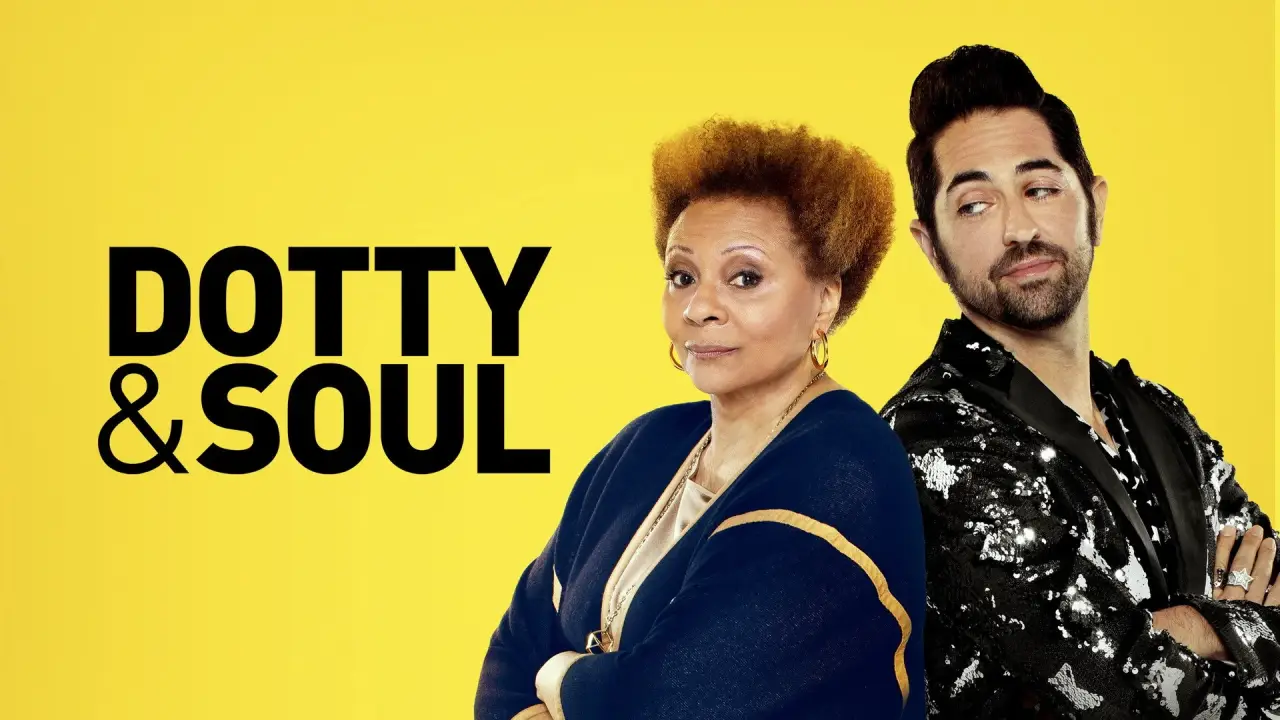 Dotty and Soul hdfilme