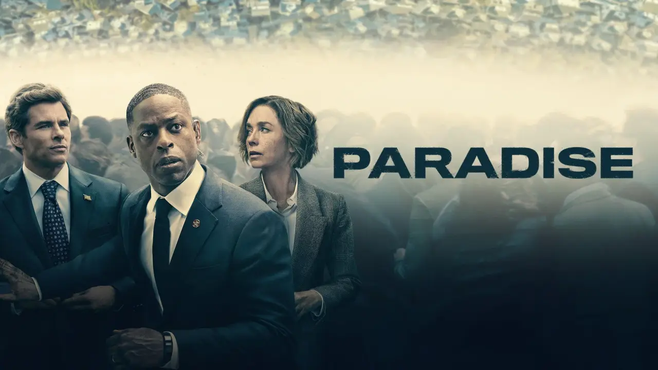 Paradise hdfilme