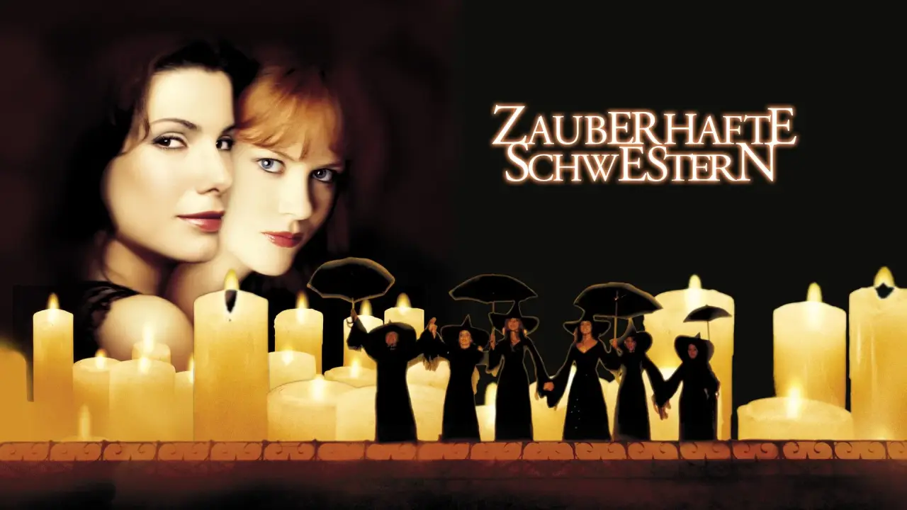 Zauberhafte Schwestern hdfilme