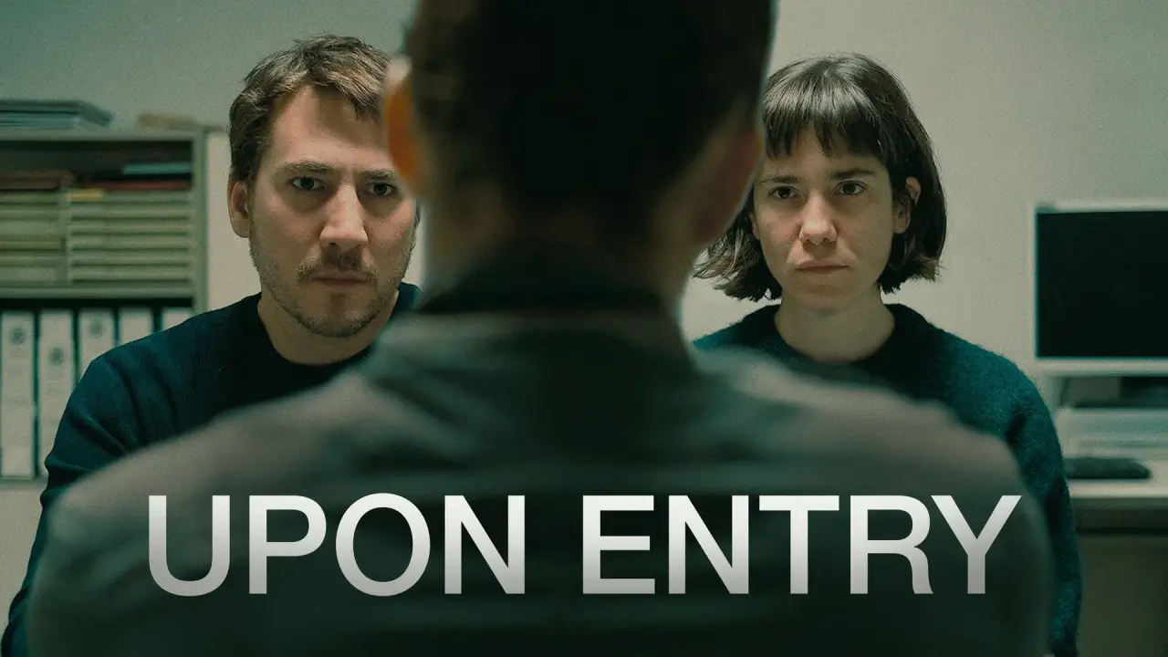 Borderline: Identität unter Verdacht hdfilme