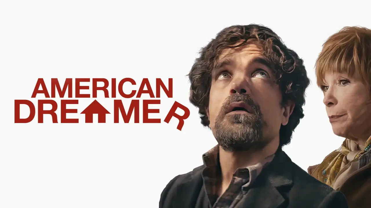 American Dreamer hdfilme