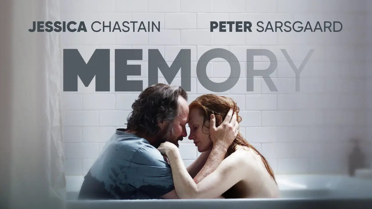 Memory hdfilme