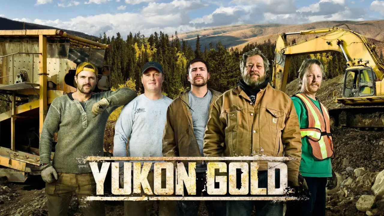 Yukon Gold hdfilme