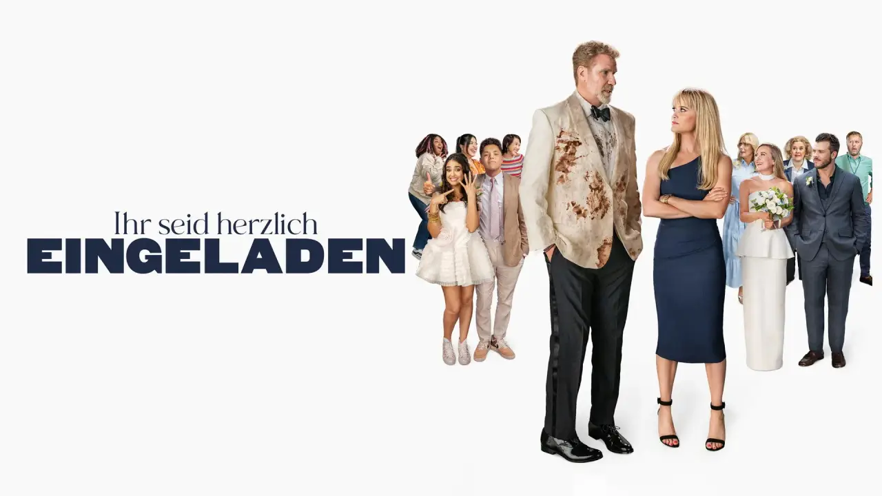 Ihr seid herzlich eingeladen hdfilme