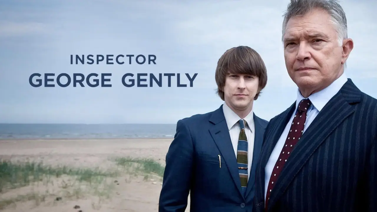 George Gently - Der Unbestechliche hdfilme