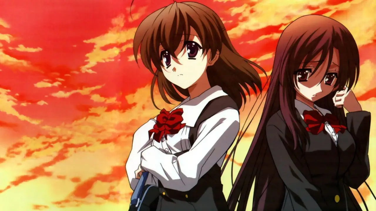 School Days hdfilme