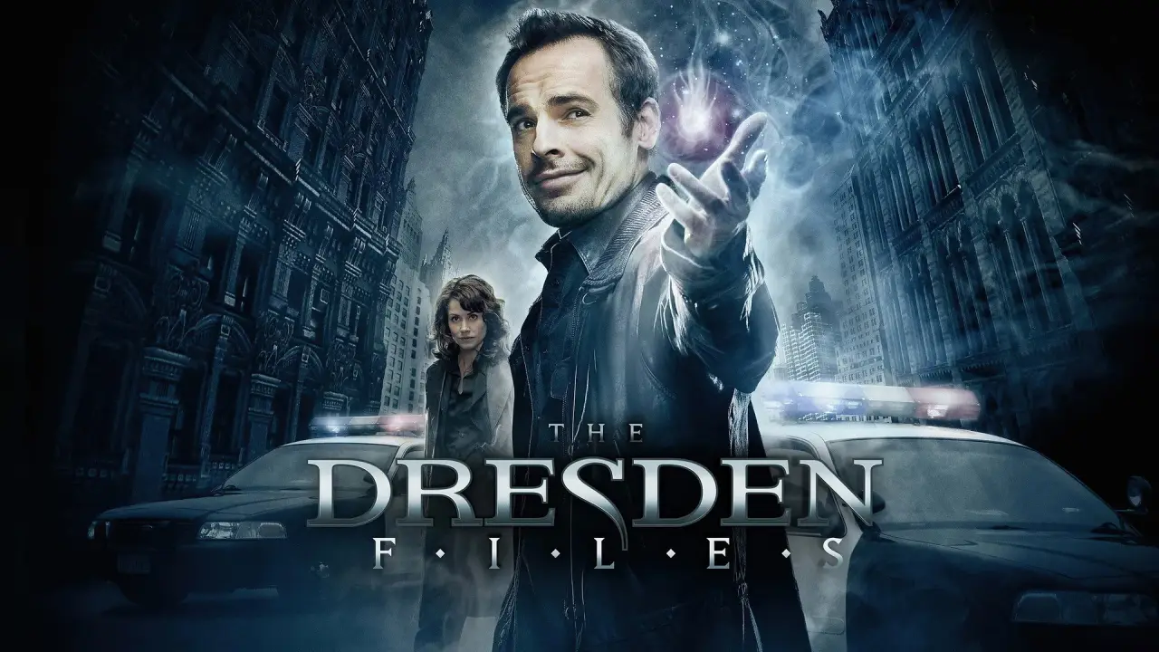 The Dresden Files hdfilme