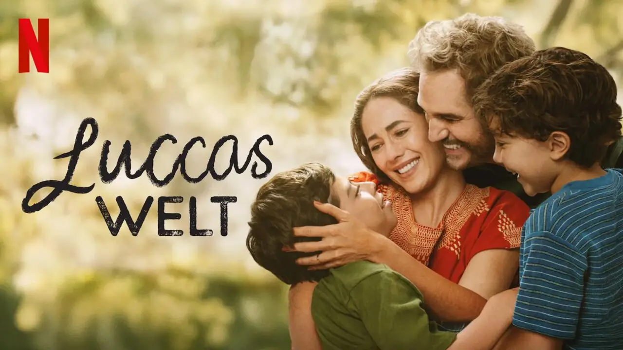 Luccas Welt hdfilme