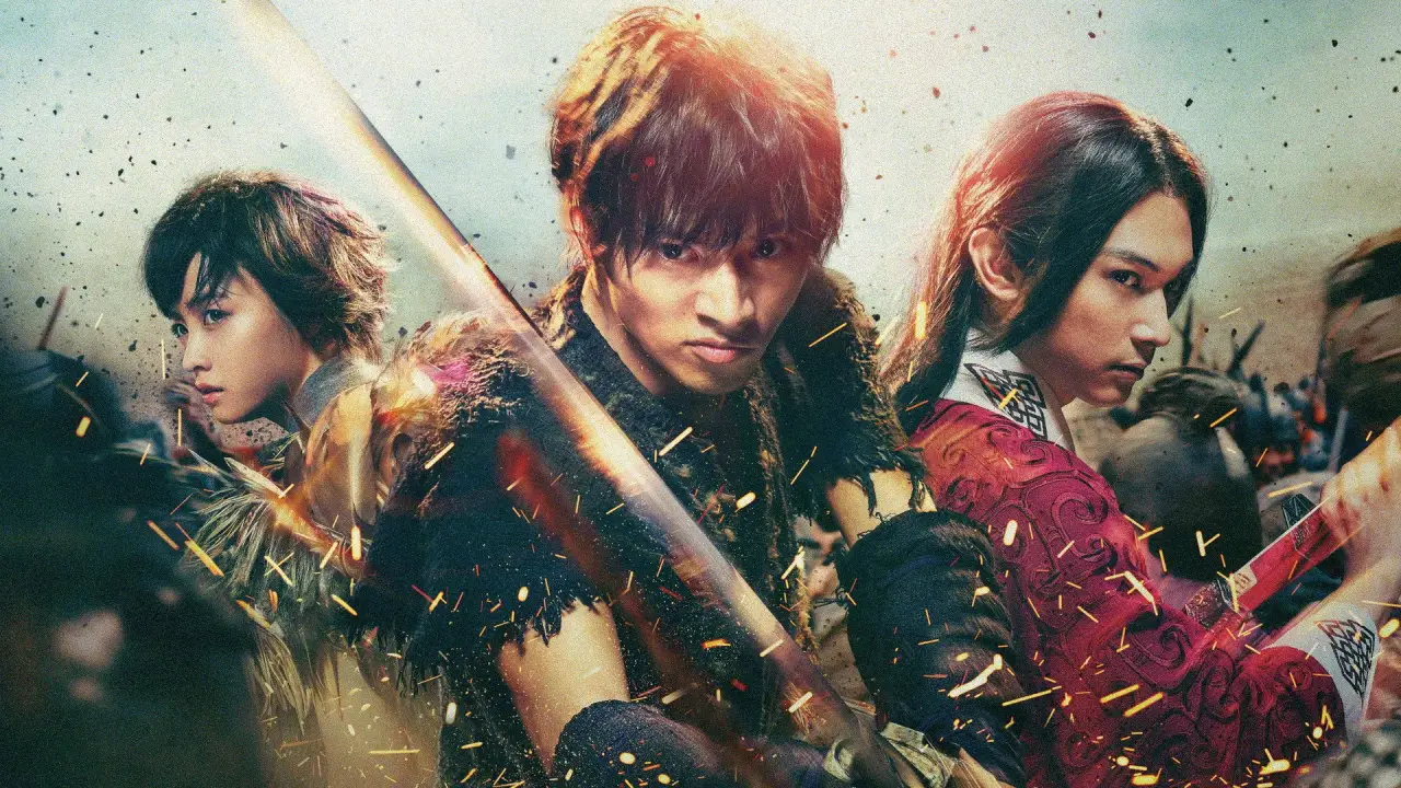 Kingdom hdfilme
