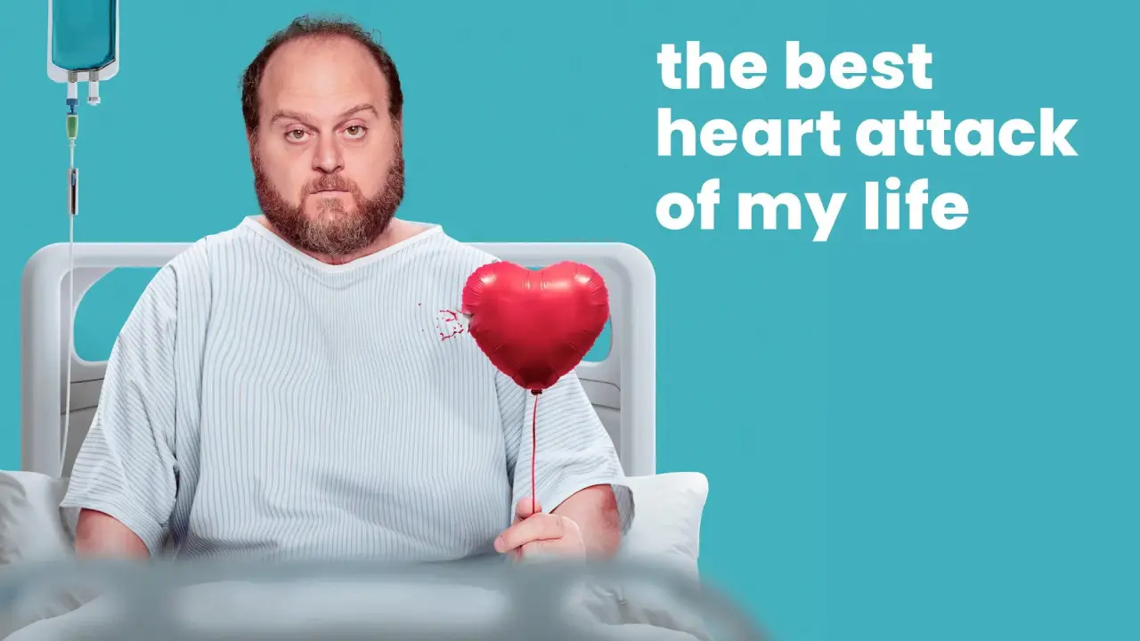 The Best Heart Attack of My Life hdfilme