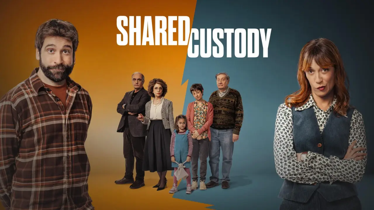 Shared Custody hdfilme