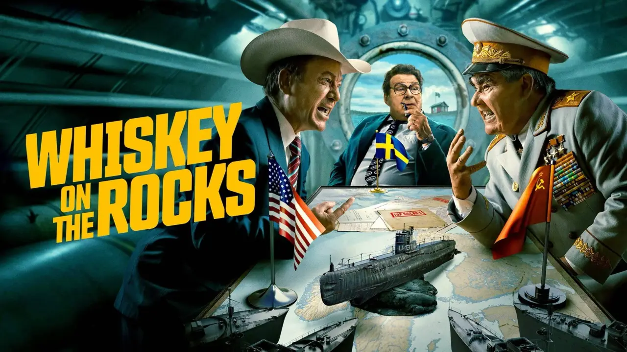 Whiskey on the Rocks hdfilme