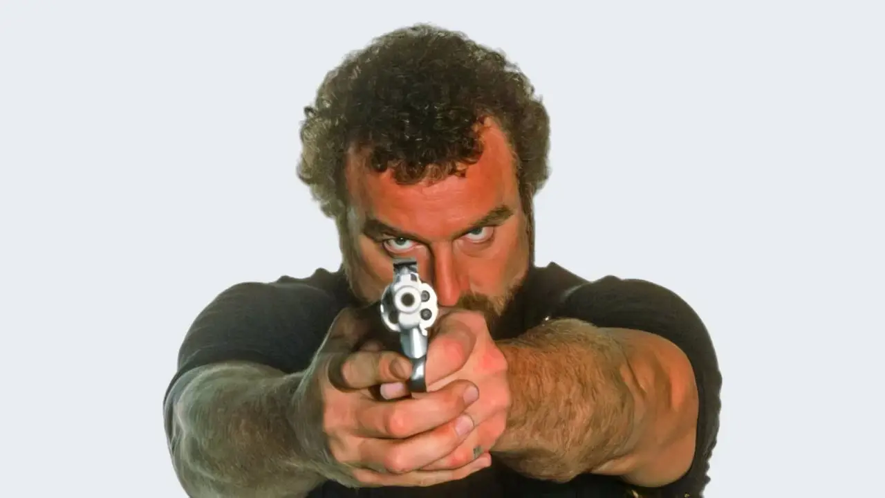 One Man Force - Ein Mann wie ein Tank hdfilme