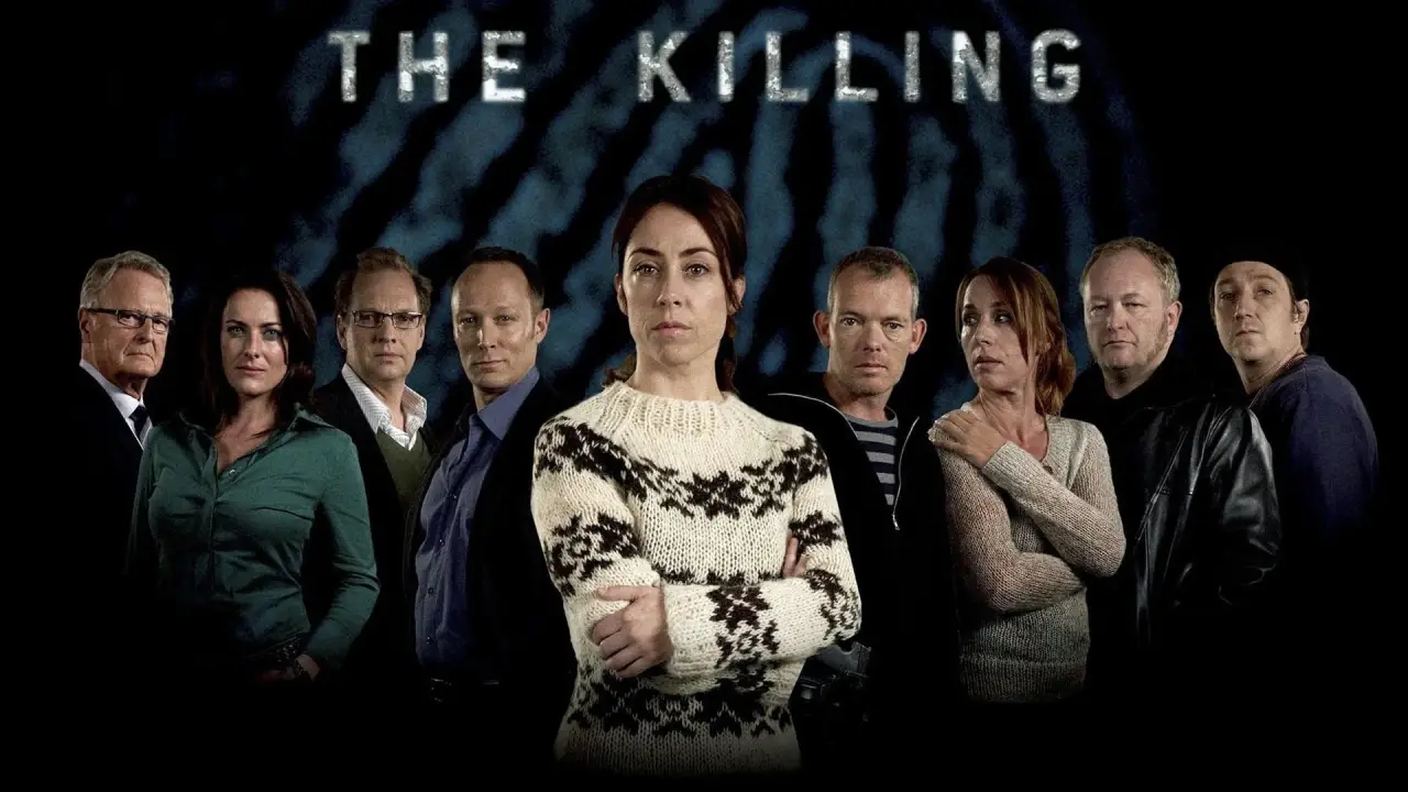 Kommissarin Lund hdfilme