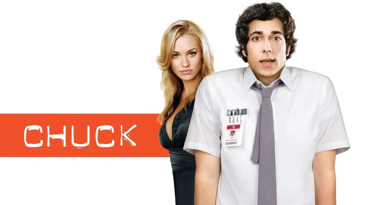 Chuck hdfilme
