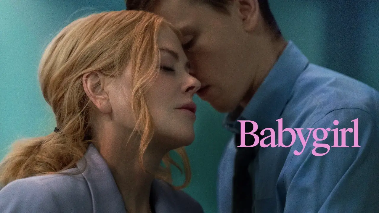 Babygirl hdfilme