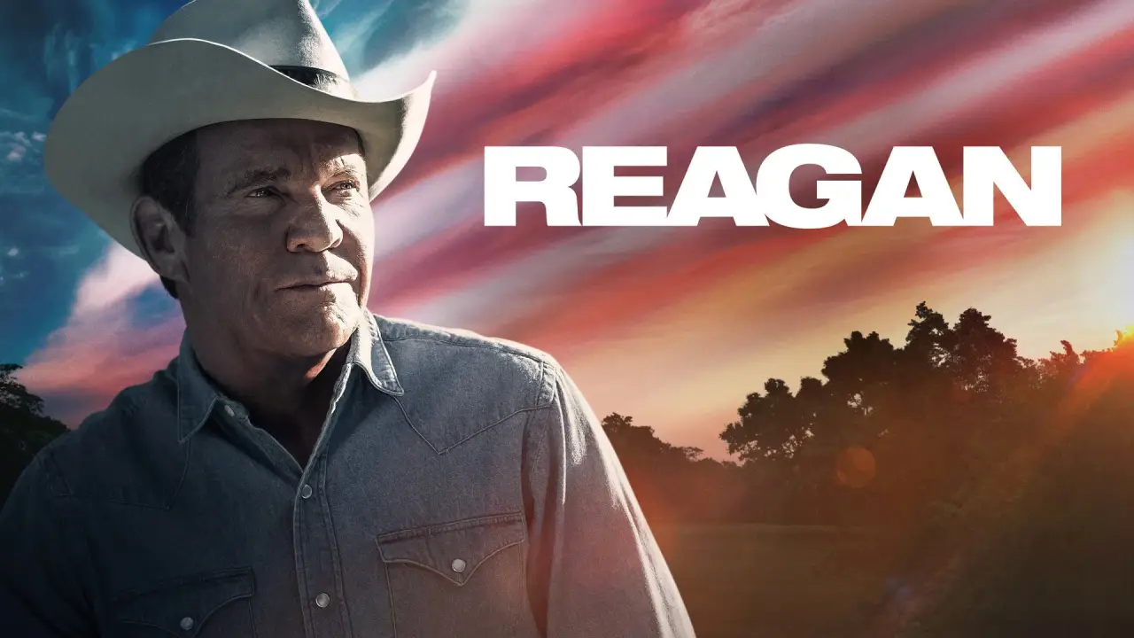 Reagan hdfilme