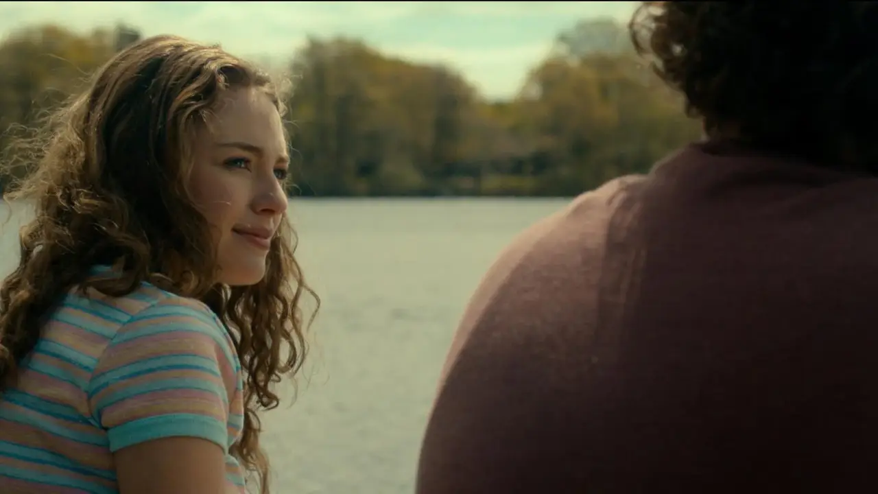 Measure of a Man - Ein fetter Sommer hdfilme
