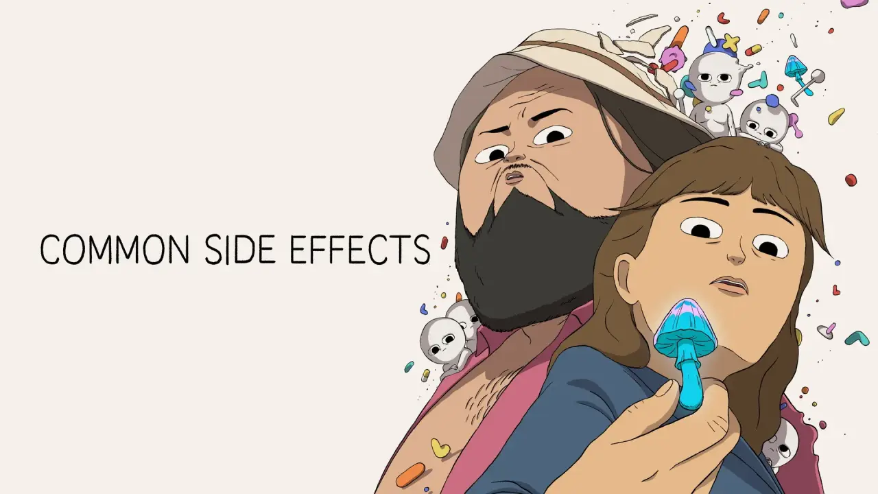 Common Side Effects hdfilme