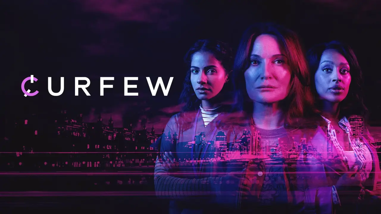 Curfew hdfilme