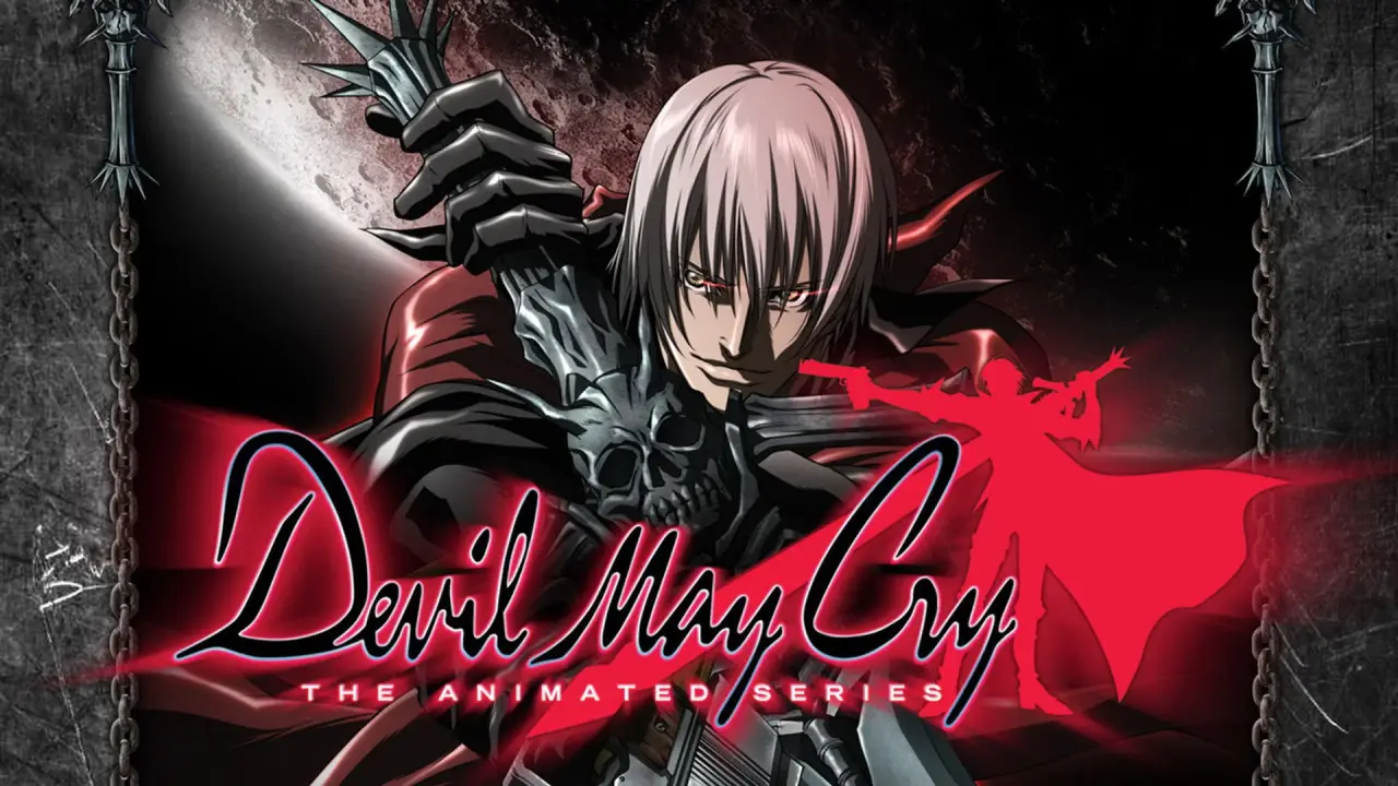 Devil May Cry hdfilme