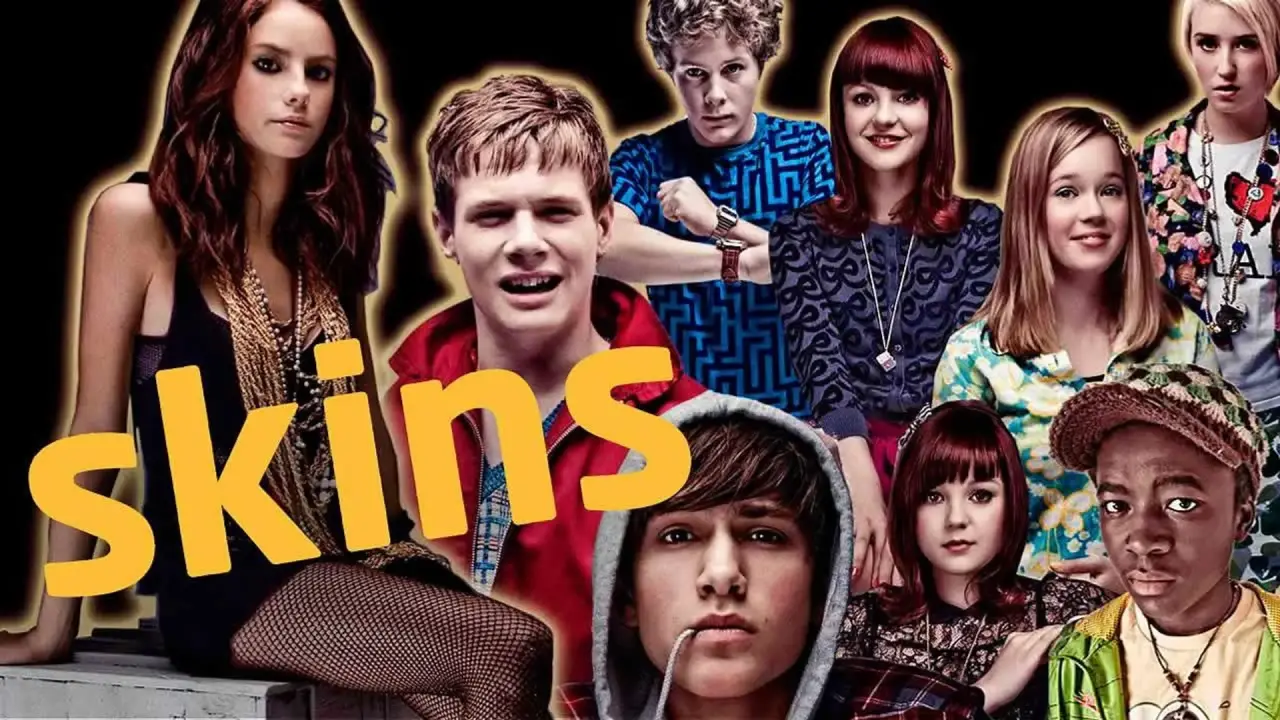 Skins – Hautnah hdfilme